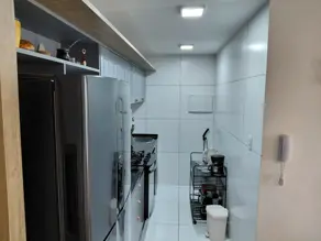 Imagem 5 - Apartamento em Itapuã, Salvador - BA