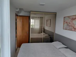 Imagem 3 - Apartamento em Itapuã, Salvador - BA