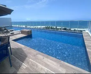 Apartamento Itapuã, Salvador - BA — foto 1
