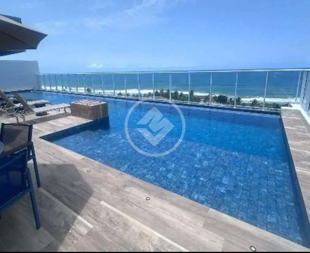 Imagem 1 - Apartamento em Itapuã, Salvador - BA