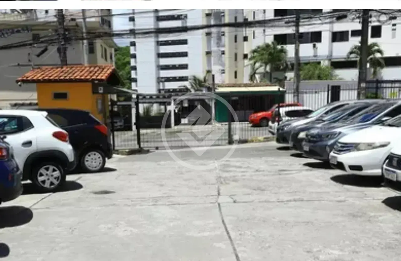 Imagem 6 - Apartamento em IMBUI, Salvador - BA