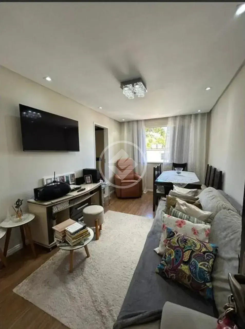 Imagem 1 - Apartamento em IMBUI, Salvador - BA