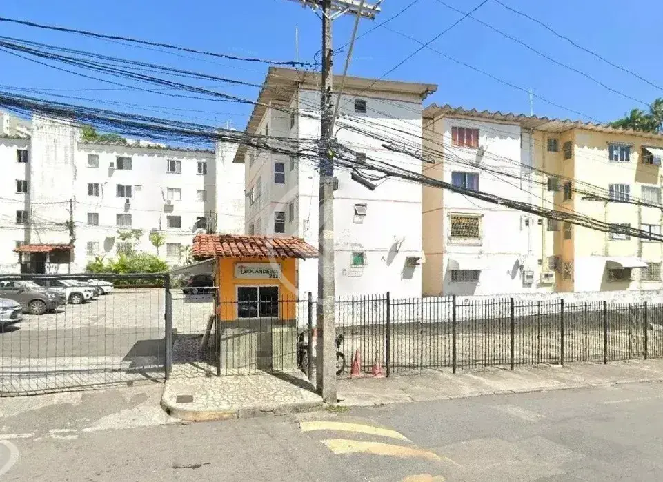 Imagem 1 - Apartamento em IMBUI, Salvador - BA