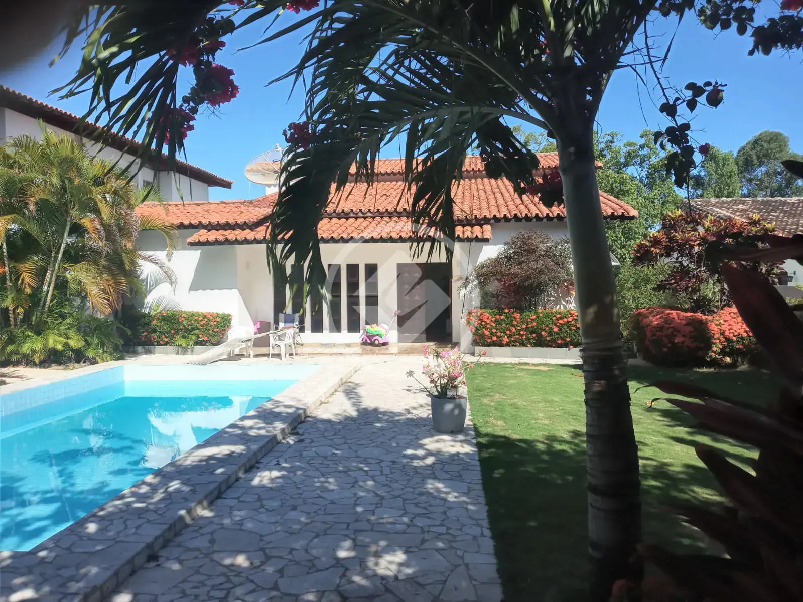 Imagem 1 - Casa em Itaigara, Salvador - BA