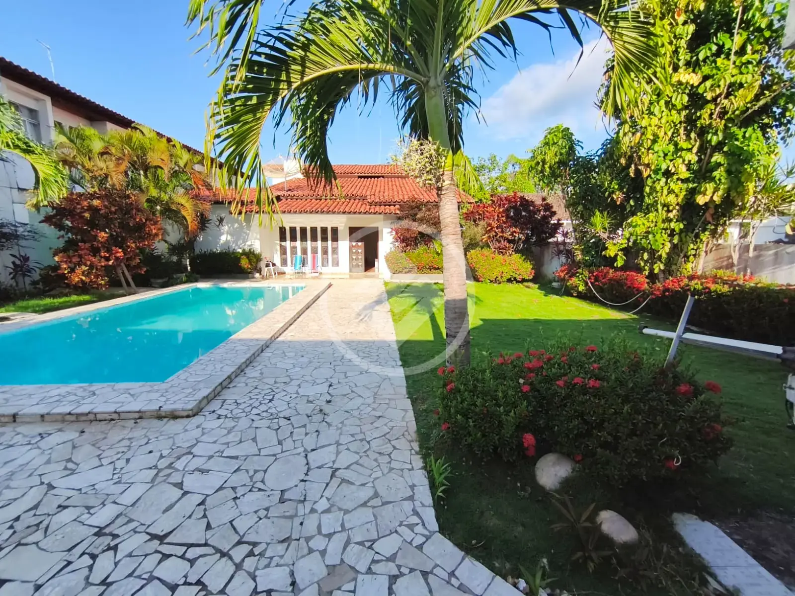 Image 2 - Casa em Itaigara, Salvador - BA