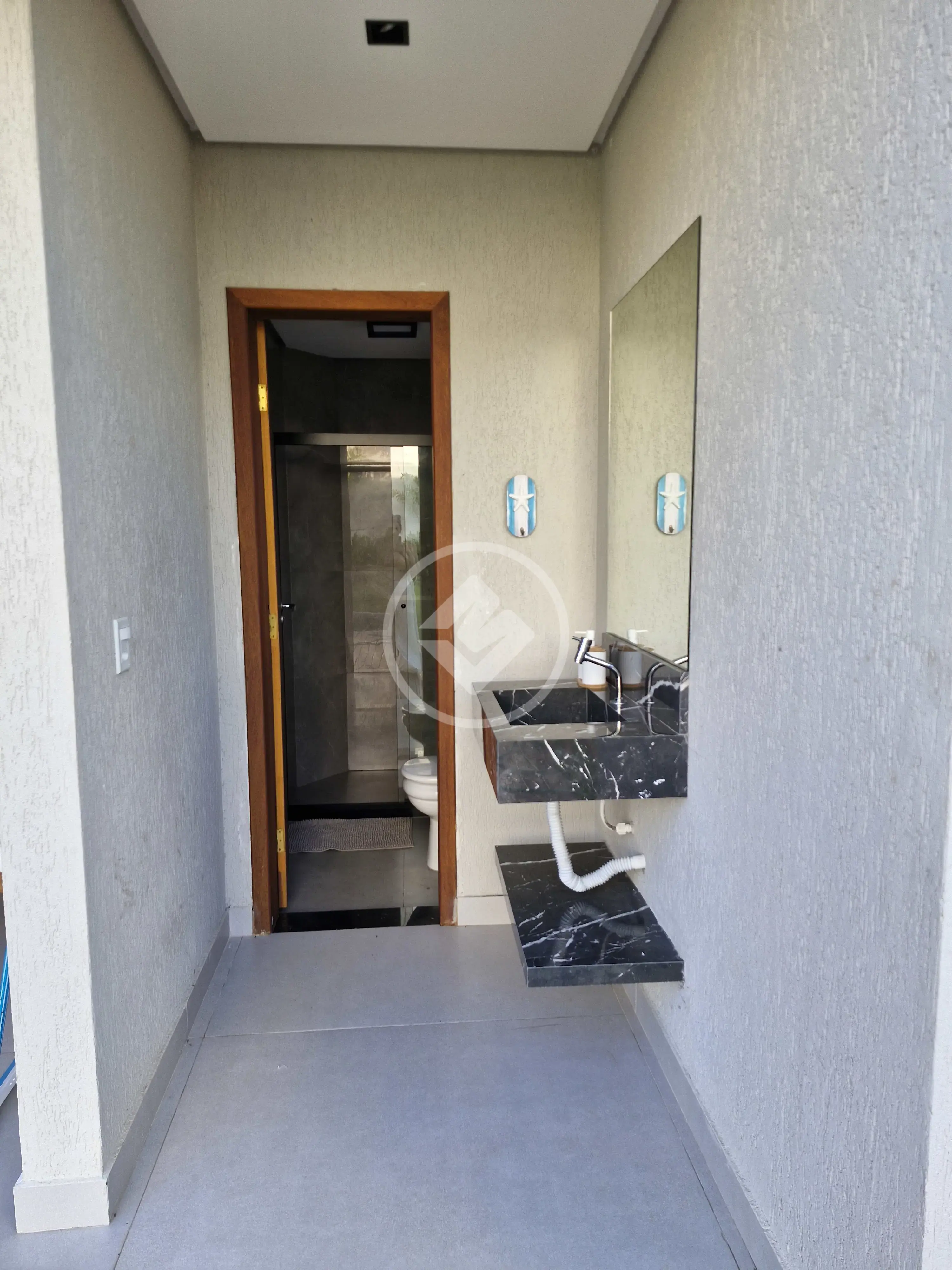 Image 2 - Casa Condomínio em Guarajuba (Monte Gordo), Camaçari - BA