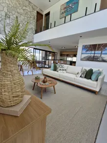 Imagem 2 - Casa Condomínio em Guarajuba (Monte Gordo), Camaçari - BA