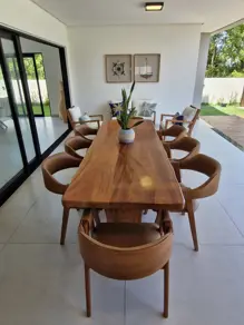 Imagem 6 - Casa Condomínio em Guarajuba (Monte Gordo), Camaçari - BA