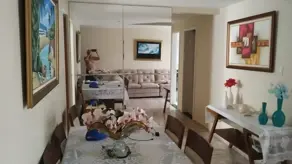 Apartamento Brotas, Salvador - BA — foto 2