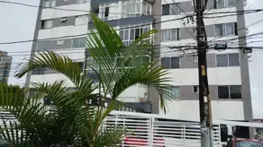 Apartamento Brotas, Salvador - BA — foto 1