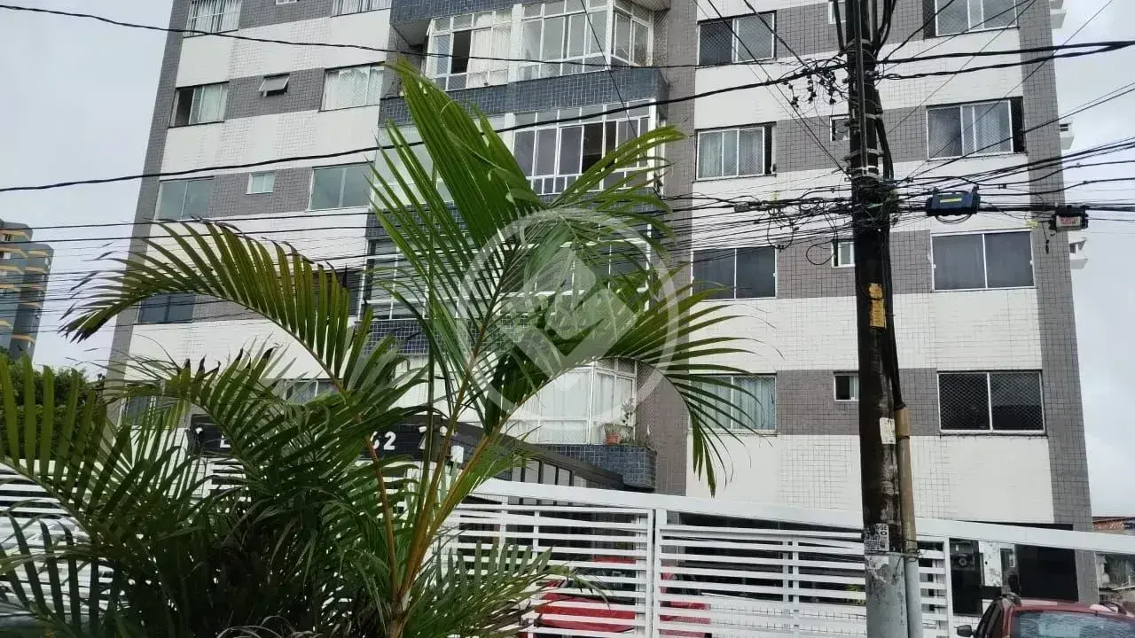 Imagem 1 - Apartamento em Brotas, Salvador - BA