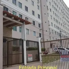 Apartamento Recreio Ipitanga, Lauro de Freitas - BA — foto 2