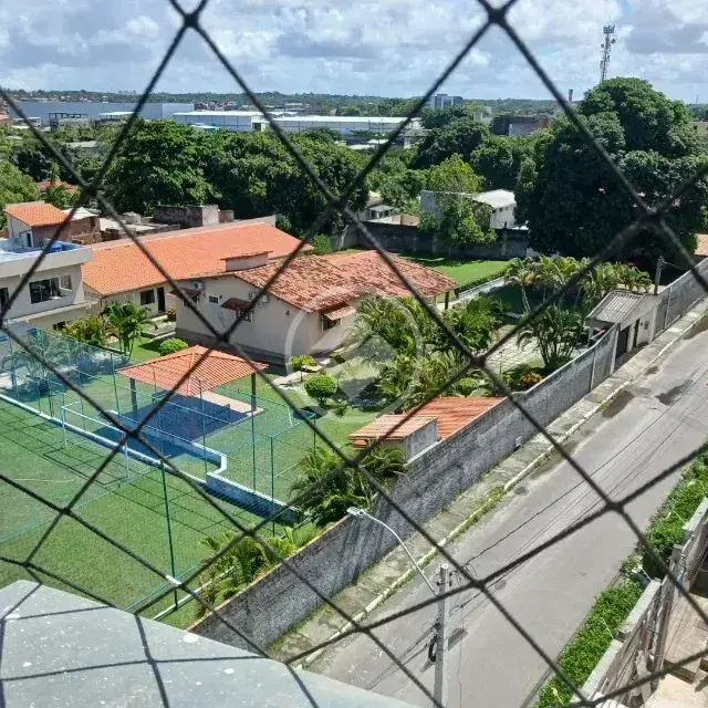 Image 9 - Apartamento em Recreio Ipitanga, Lauro de Freitas - BA