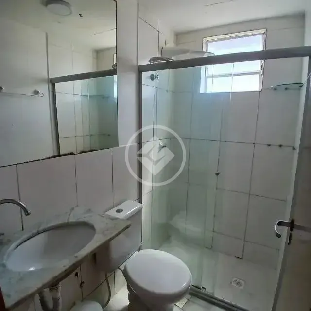 Imagem 6 - Apartamento em Recreio Ipitanga, Lauro de Freitas - BA