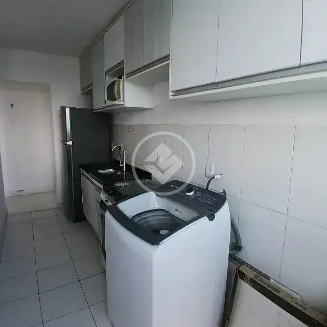 Imagem 2 - Apartamento em Recreio Ipitanga, Lauro de Freitas - BA