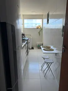 Imagem 2 - Apartamento em Stella Maris, Salvador - BA