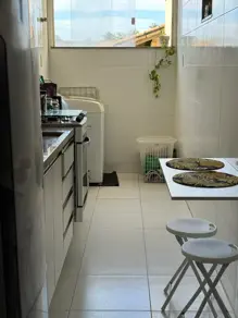 Imagem 3 - Apartamento em Stella Maris, Salvador - BA