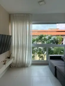Apartamento Stella Maris, Salvador - BA — foto 1