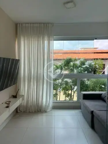 Imagem 1 - Apartamento em Stella Maris, Salvador - BA