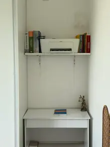 Imagem 6 - Apartamento em Stella Maris, Salvador - BA
