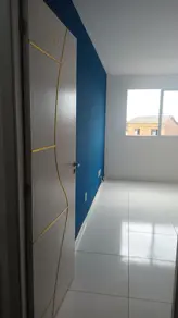 Apartamento Cajazeiras, Salvador - BA — foto 1
