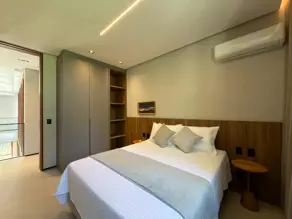 Imagem 4 - Casa Condomínio em Praia do Forte, Mata de São João - BA