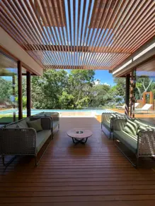 Imagem 5 - Casa Condomínio em Praia do Forte, Mata de São João - BA