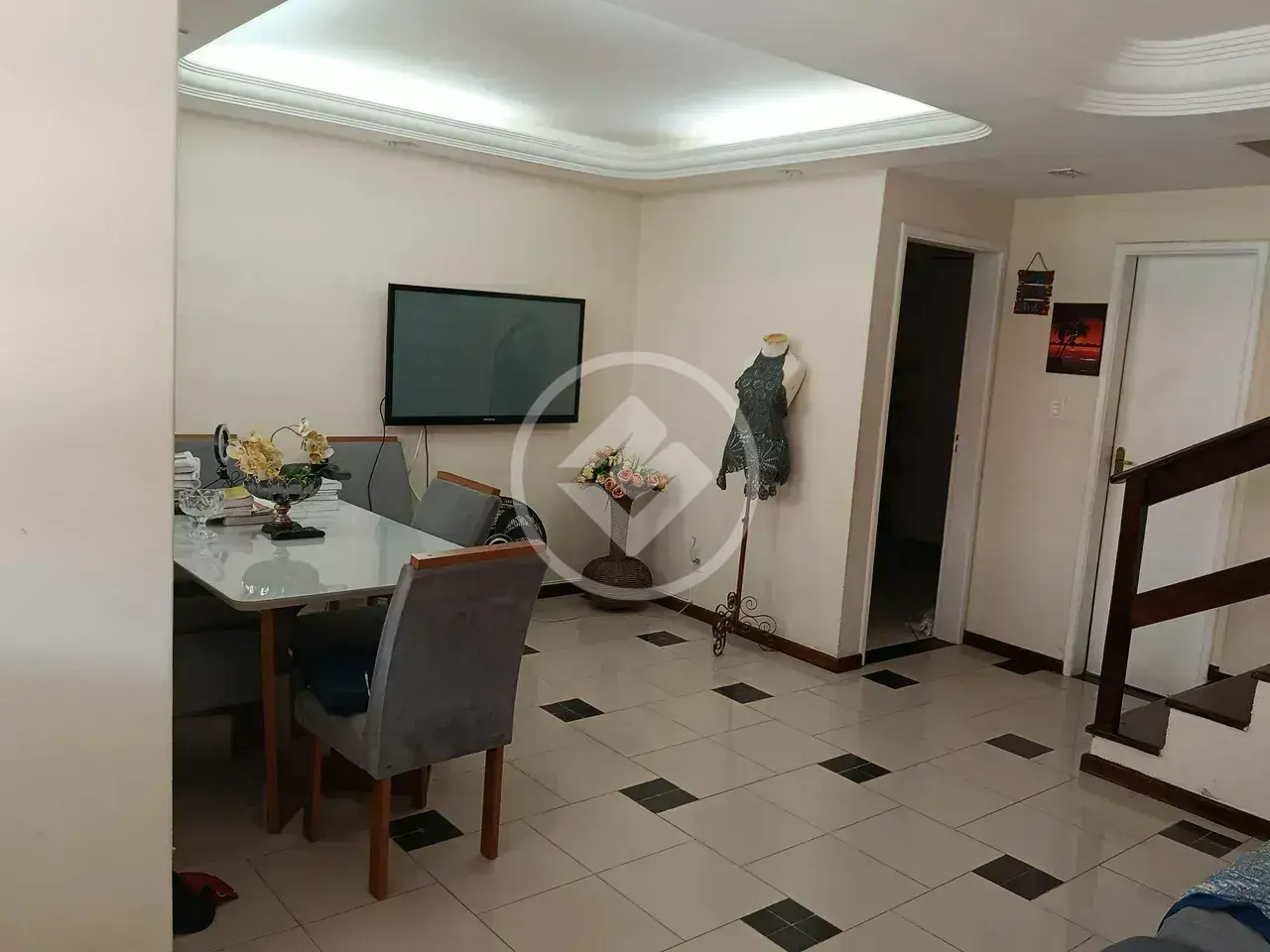 Image 2 - Casa Condomínio em Pituaçu, Salvador - BA