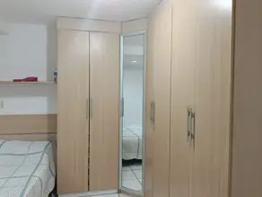 Imagem 6 - Casa Condomínio em Pituaçu, Salvador - BA