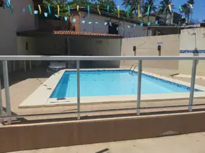 Casa Condomínio Pituaçu, Salvador - BA — foto 1