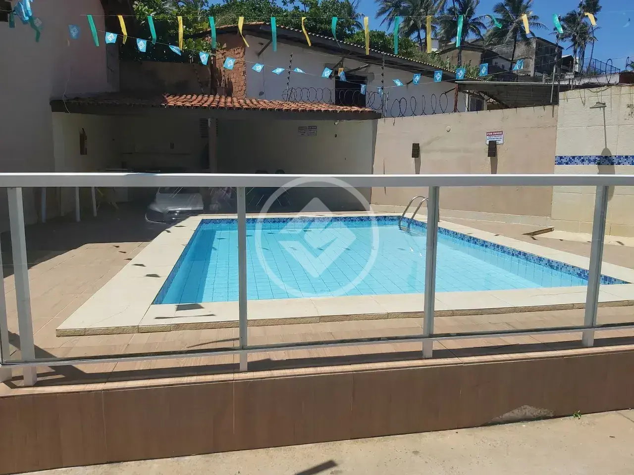 Imagem 1 - Casa Condomínio em Pituaçu, Salvador - BA