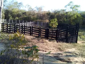 Fazenda Centro, Iramaia - BA — foto 1
