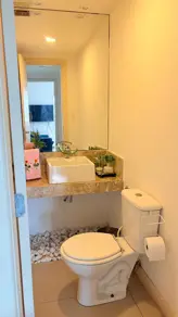 Apartamento Patamares, Salvador - BA — foto 2