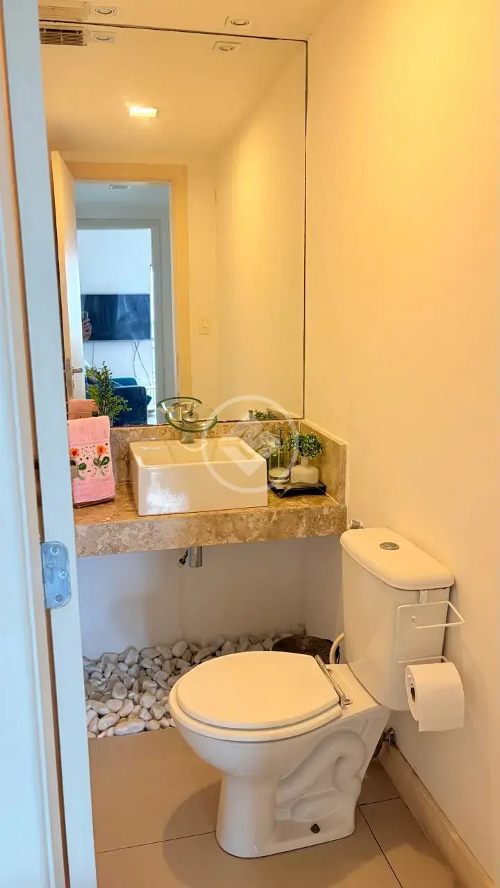 Imagem 1 - Apartamento em Patamares, Salvador - BA