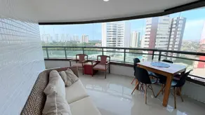 Apartamento Patamares, Salvador - BA — foto 1