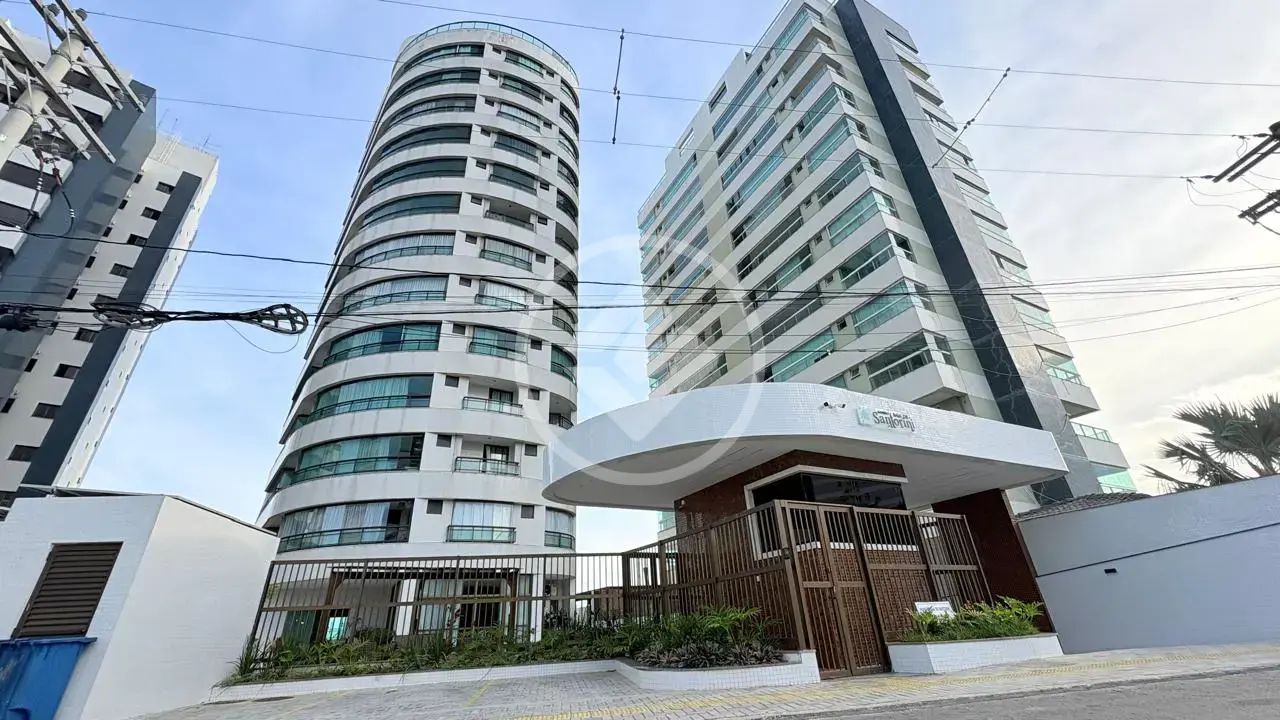Imagem 1 - Apartamento em Patamares, Salvador - BA