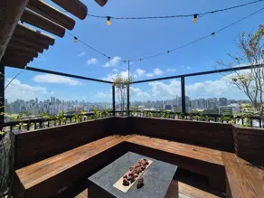 Imagem 2 - Cobertura Duplex em Itaigara, Salvador - BA