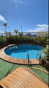 Imagem 3 - Cobertura Duplex em Itaigara, Salvador - BA