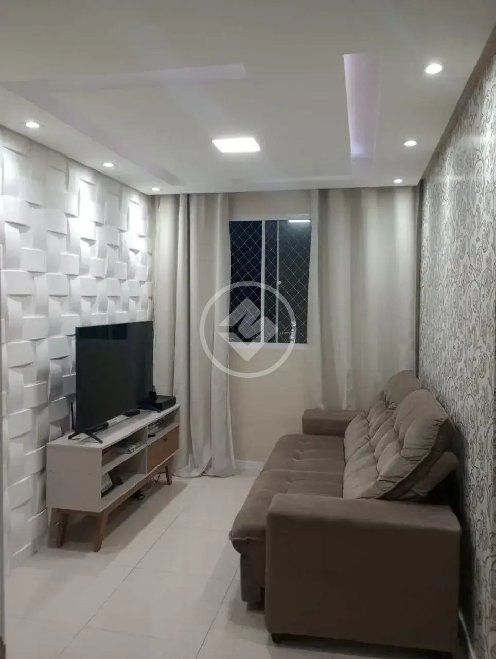 Imagem 1 - Apartamento em Jardim das Margaridas, Salvador - BA