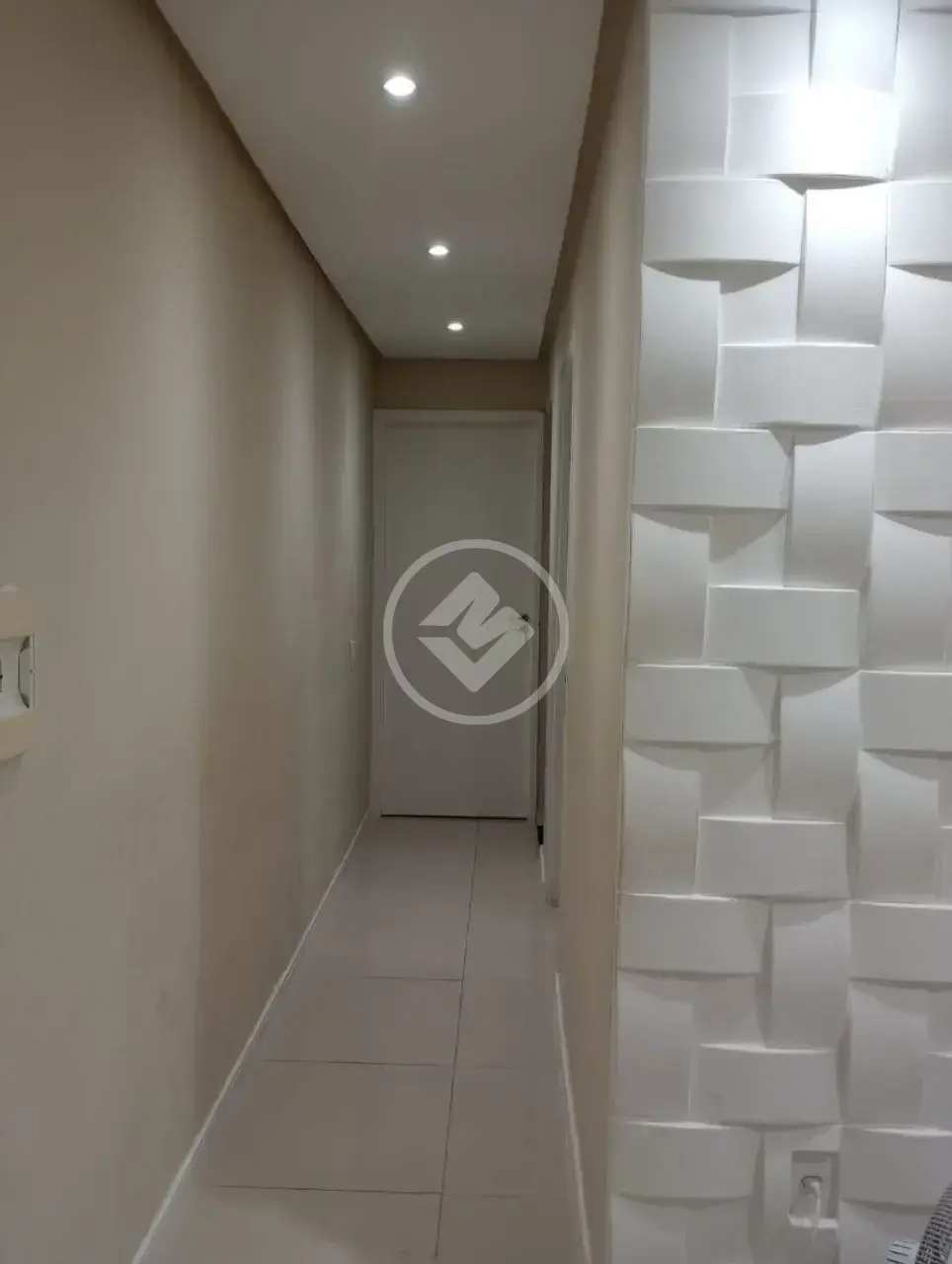Imagem 1 - Apartamento em Jardim das Margaridas, Salvador - BA