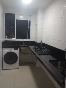 Imagem 4 - Apartamento em Jardim das Margaridas, Salvador - BA