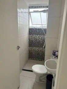 Imagem 5 - Apartamento em IAPI, Salvador - BA