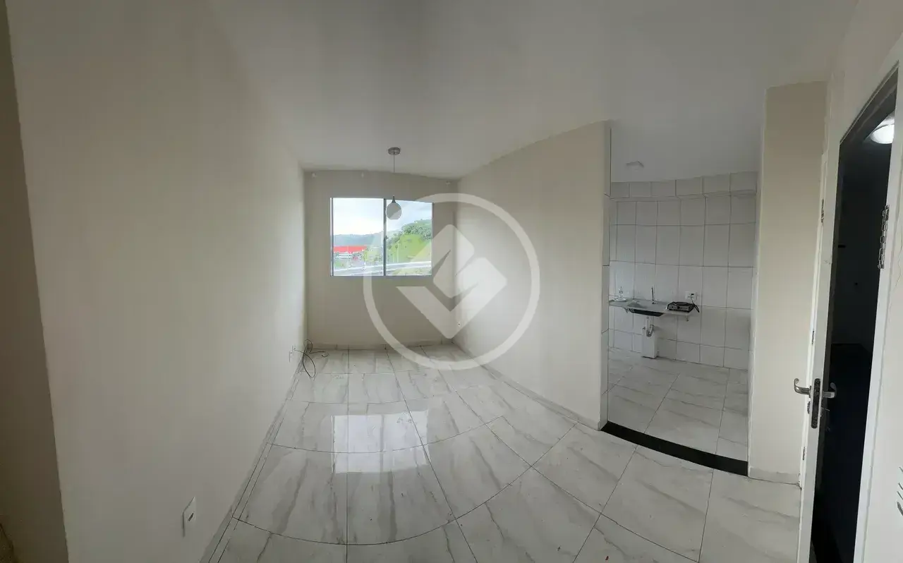 Imagem 2 - Apartamento em IAPI, Salvador - BA