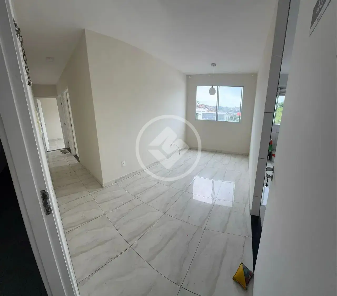 Imagem 1 - Apartamento em IAPI, Salvador - BA