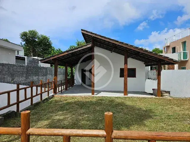 Imagem 1 - Casa Condomínio em Centro, Camaçari - BA