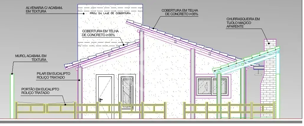 Image 10 - Casa Condomínio em Centro, Camaçari - BA