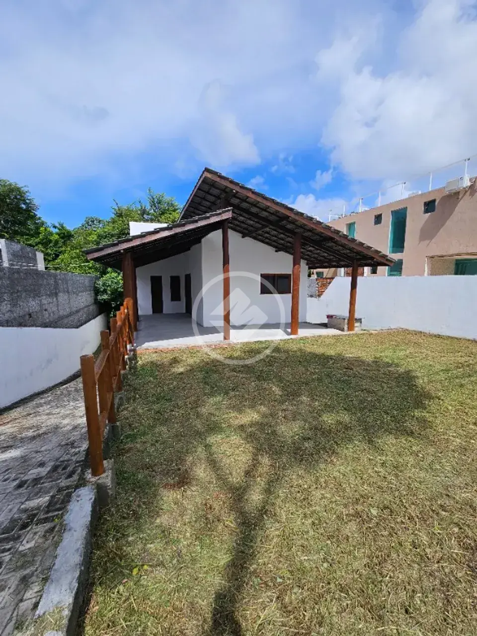 Imagem 2 - Casa Condomínio em Centro, Camaçari - BA