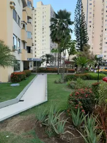 Apartamento IMBUI, Salvador - BA — foto 2