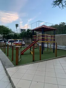 Imagem 2 - Apartamento em IMBUI, Salvador - BA