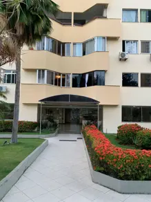 Imagem 3 - Apartamento em IMBUI, Salvador - BA